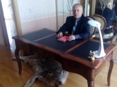 Адвокат по уголовным делам в Смоленске